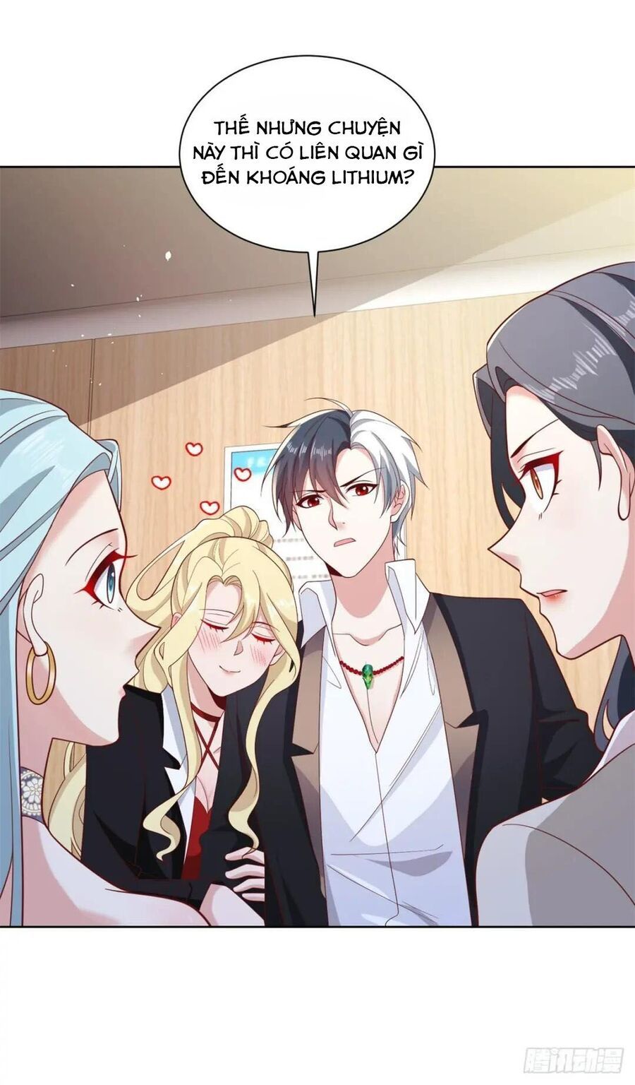 Phản Diện Mạnh Nhất Chapter 59 - Trang 14