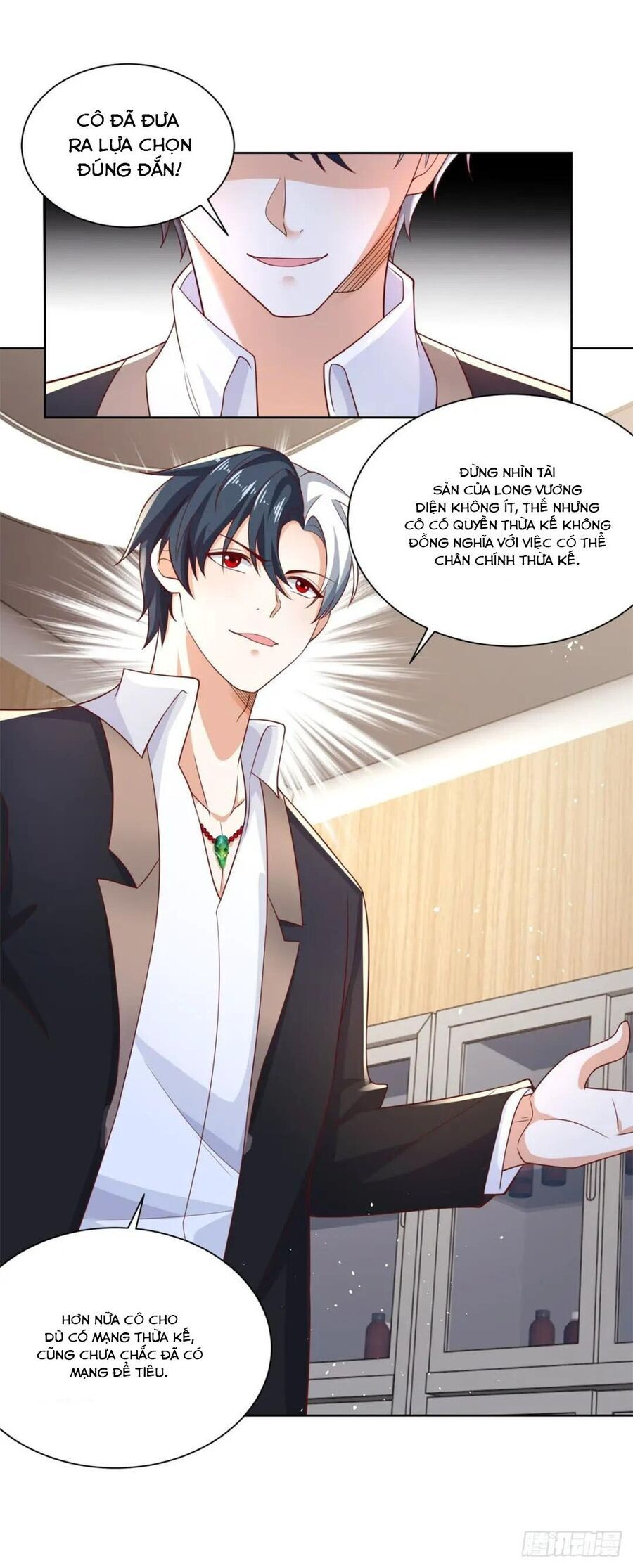 Phản Diện Mạnh Nhất Chapter 59 - Trang 18