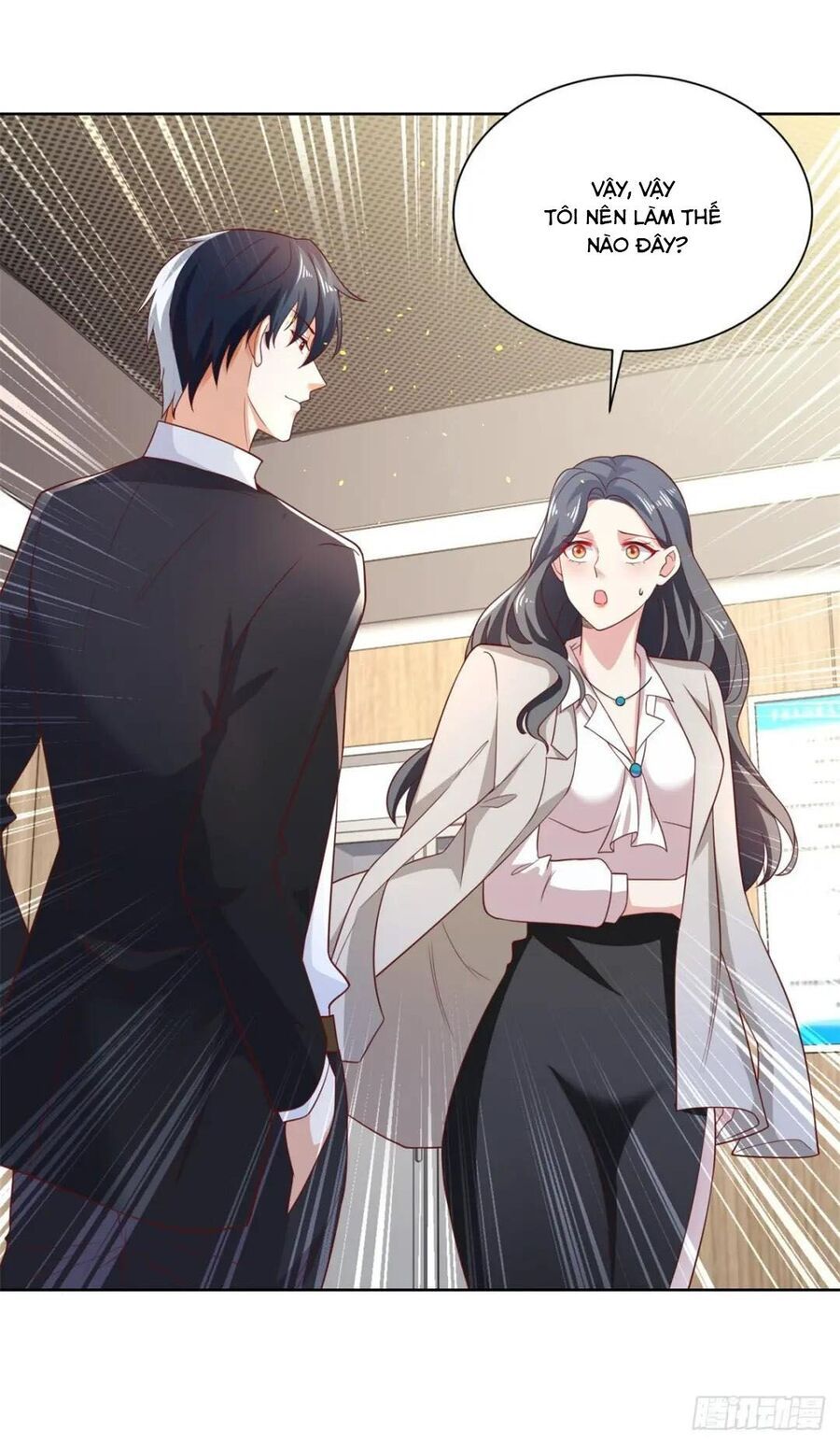 Phản Diện Mạnh Nhất Chapter 59 - Trang 21