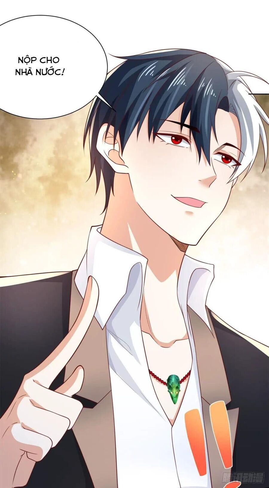 Phản Diện Mạnh Nhất Chapter 59 - Trang 22