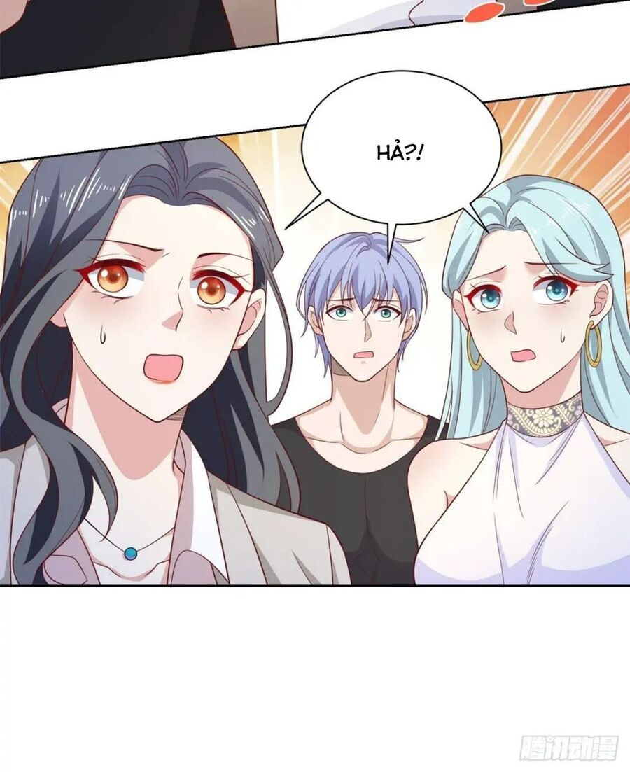 Phản Diện Mạnh Nhất Chapter 59 - Trang 23