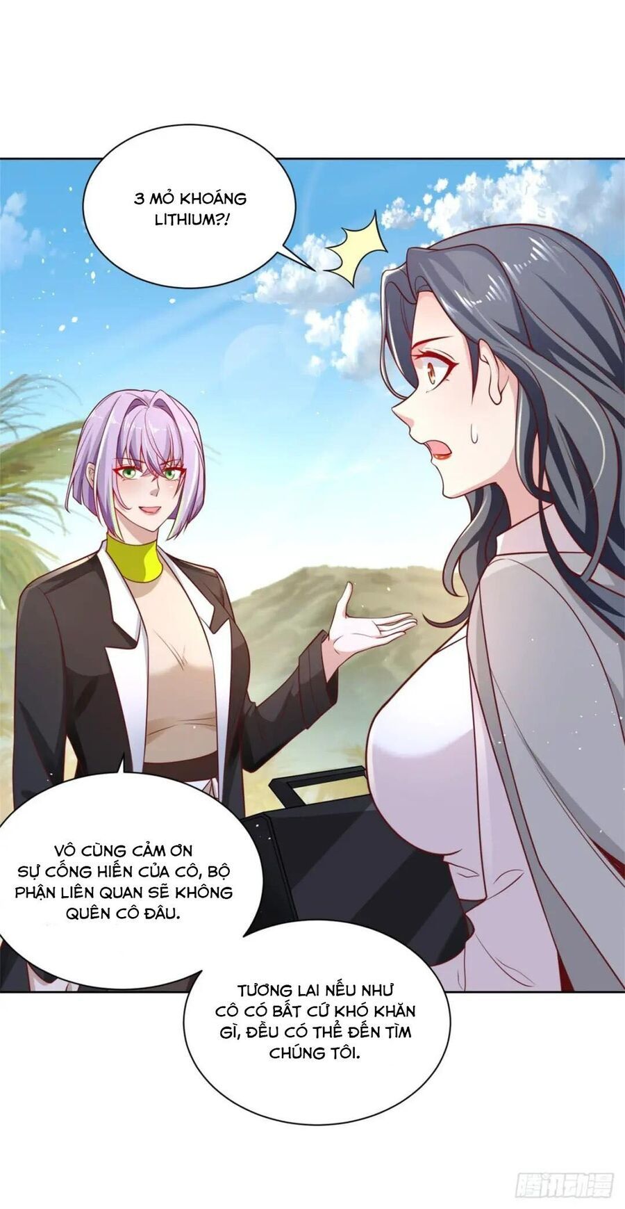 Phản Diện Mạnh Nhất Chapter 59 - Trang 27
