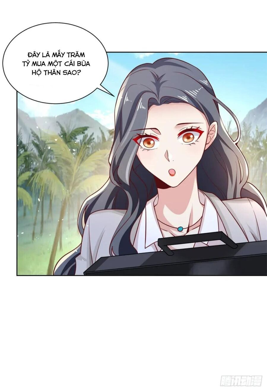 Phản Diện Mạnh Nhất Chapter 59 - Trang 28