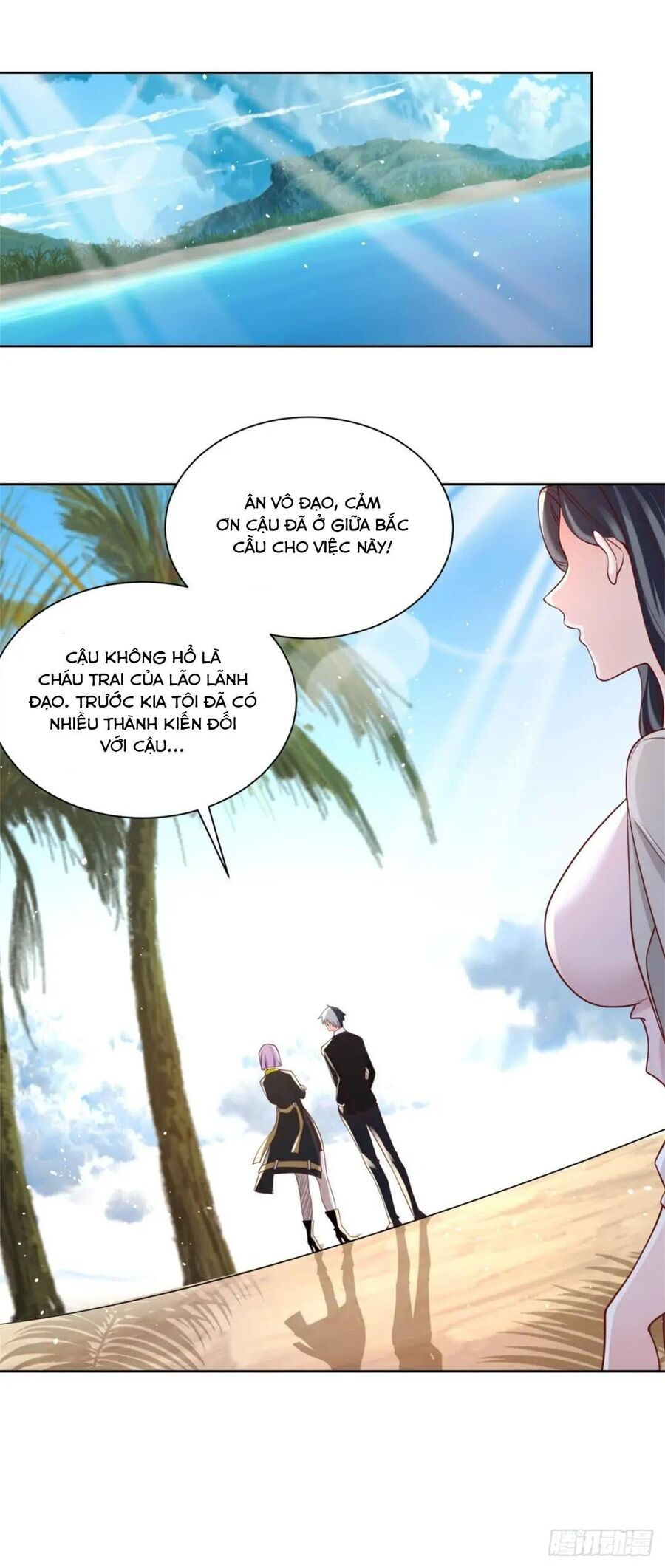 Phản Diện Mạnh Nhất Chapter 59 - Trang 29