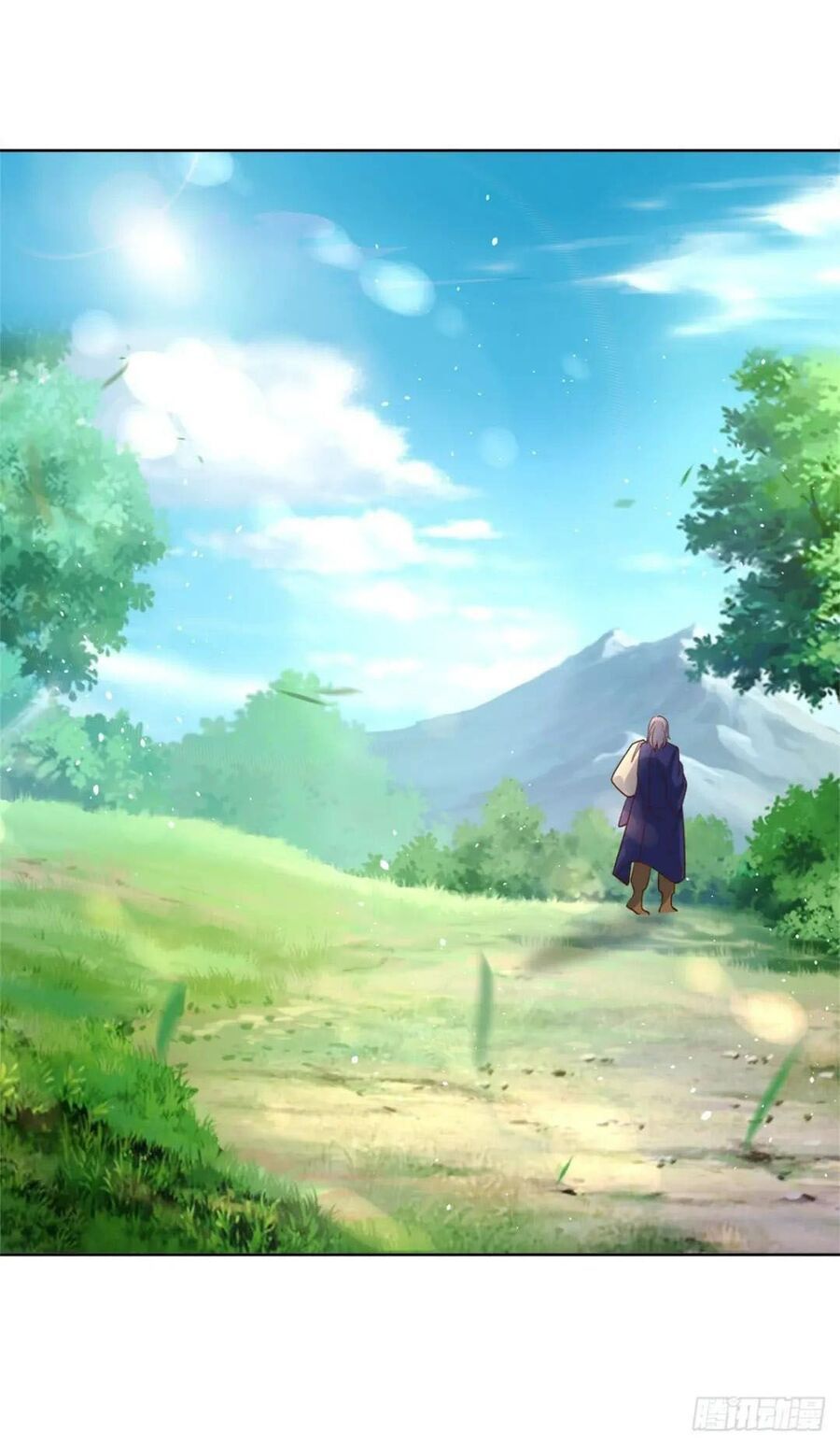 Phản Diện Mạnh Nhất Chapter 59 - Trang 3