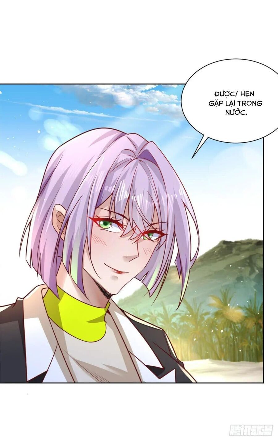 Phản Diện Mạnh Nhất Chapter 59 - Trang 31