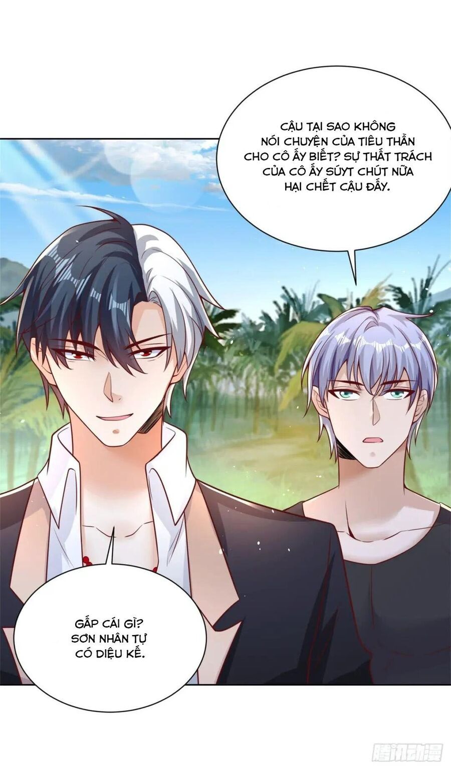 Phản Diện Mạnh Nhất Chapter 59 - Trang 33