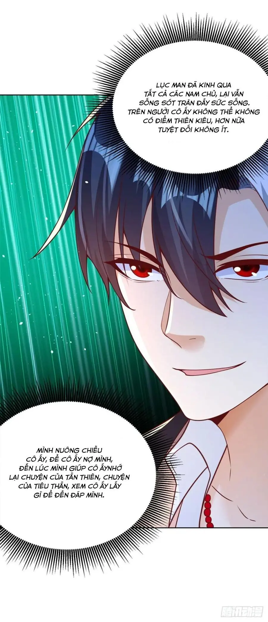 Phản Diện Mạnh Nhất Chapter 59 - Trang 34