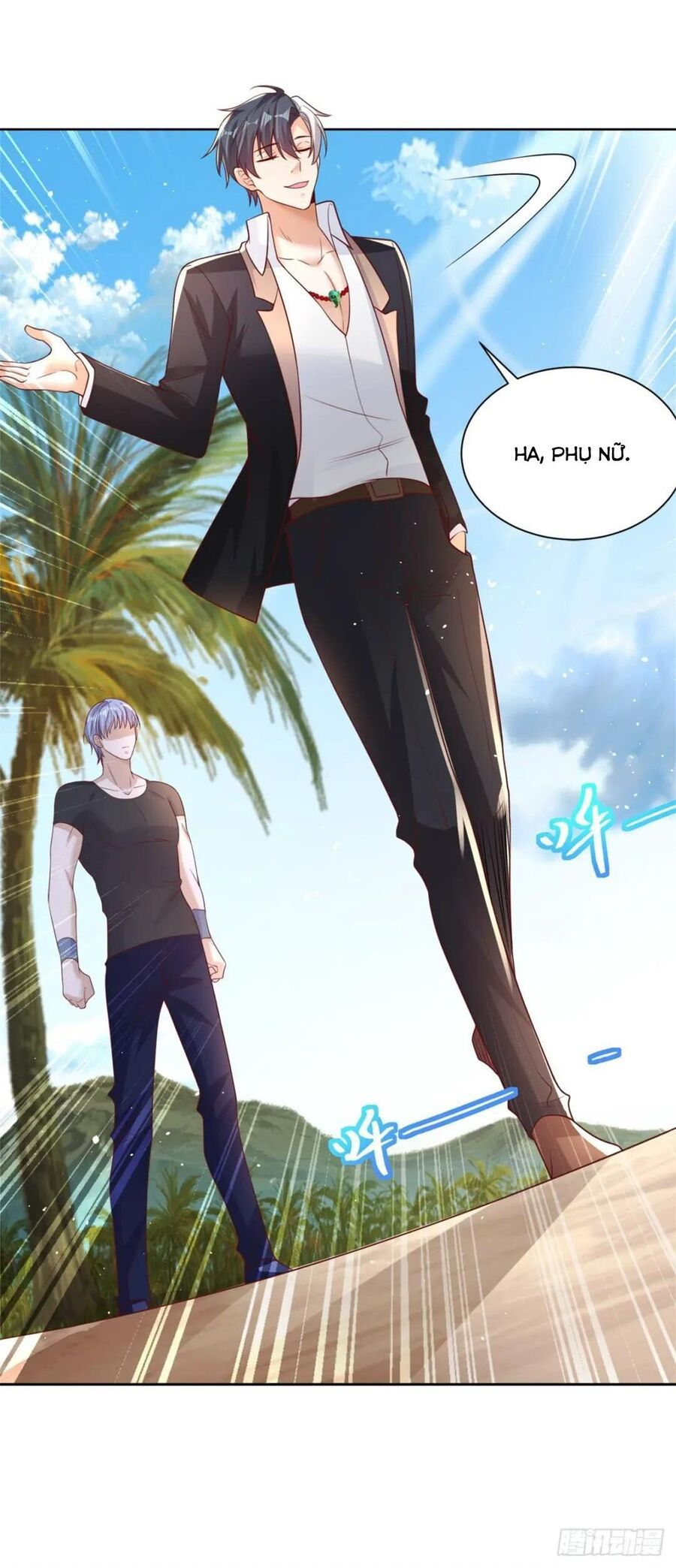 Phản Diện Mạnh Nhất Chapter 59 - Trang 35