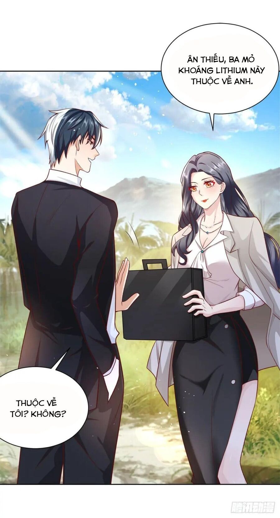 Phản Diện Mạnh Nhất Chapter 59 - Trang 37