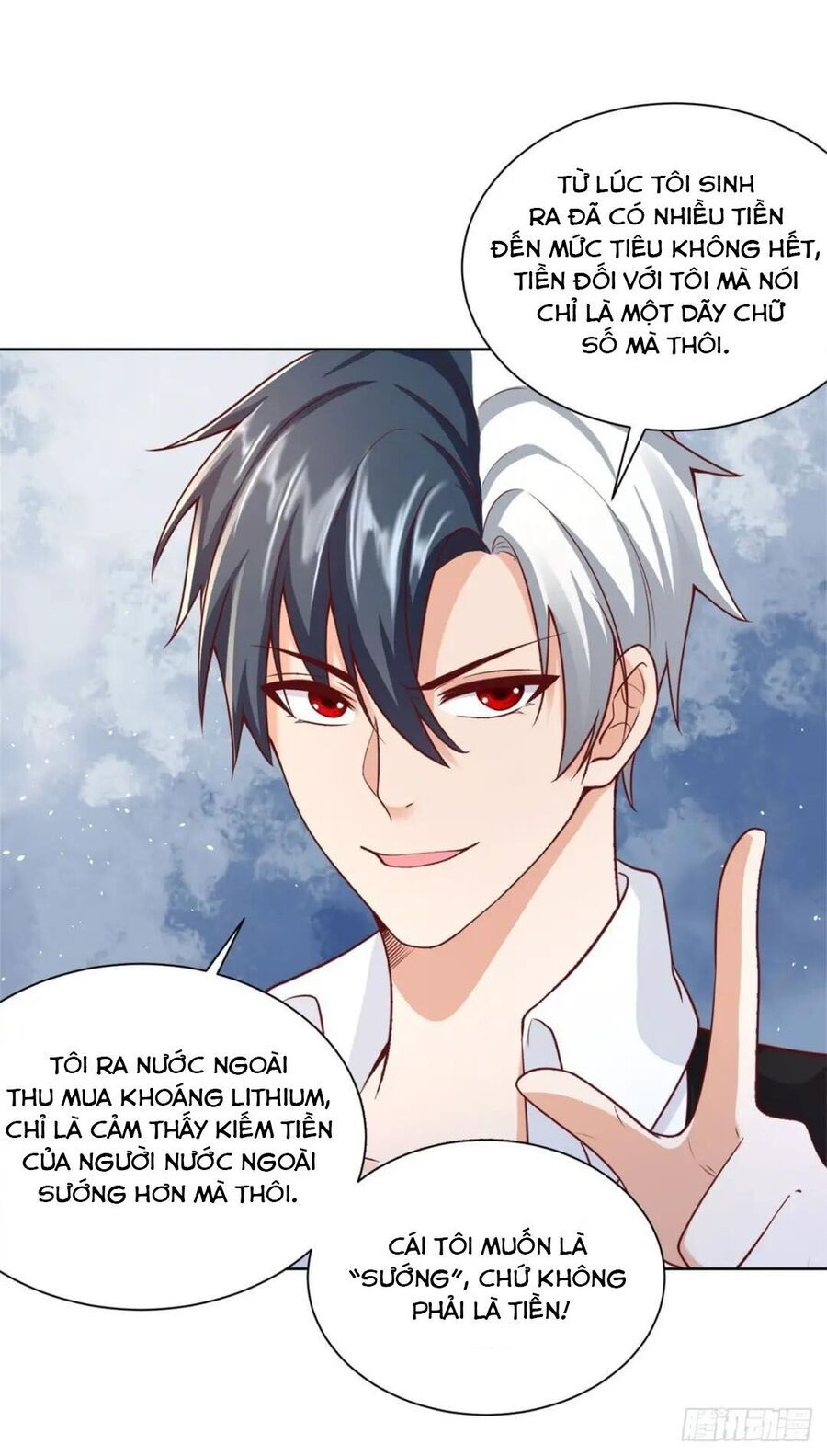 Phản Diện Mạnh Nhất Chapter 59 - Trang 38