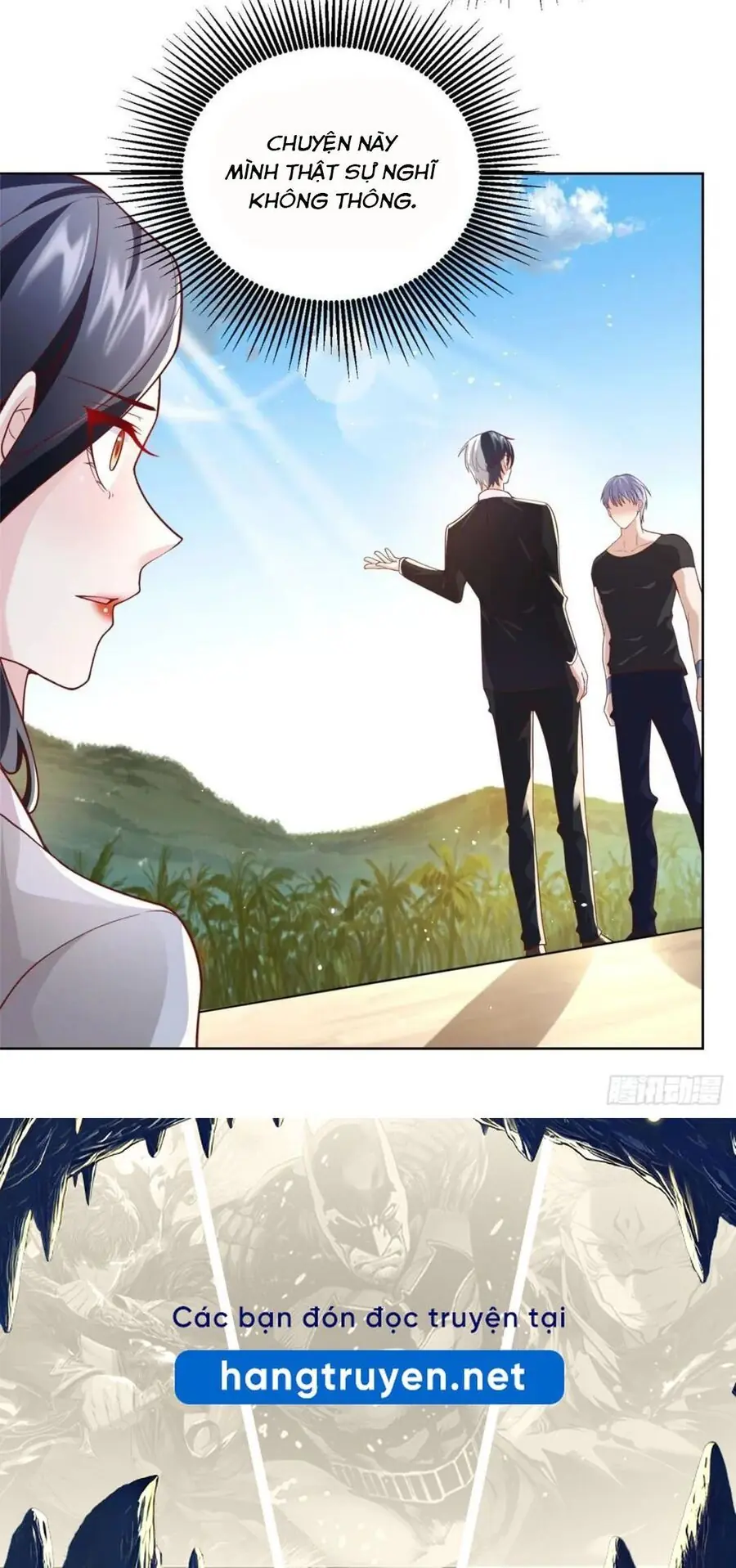 Phản Diện Mạnh Nhất Chapter 59 - Trang 40