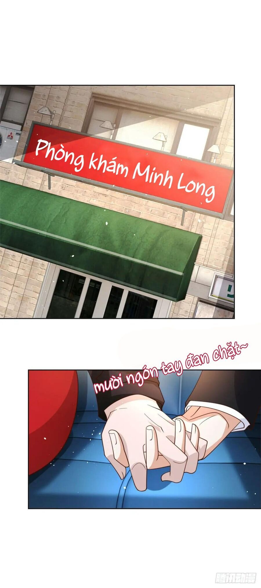 Phản Diện Mạnh Nhất Chapter 59 - Trang 6