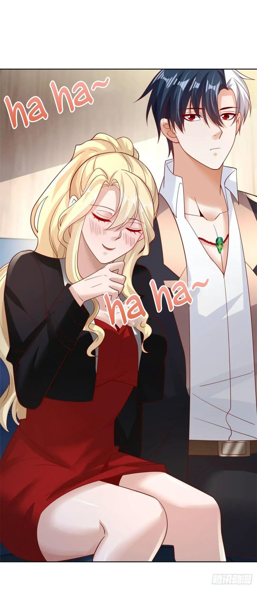 Phản Diện Mạnh Nhất Chapter 59 - Trang 7