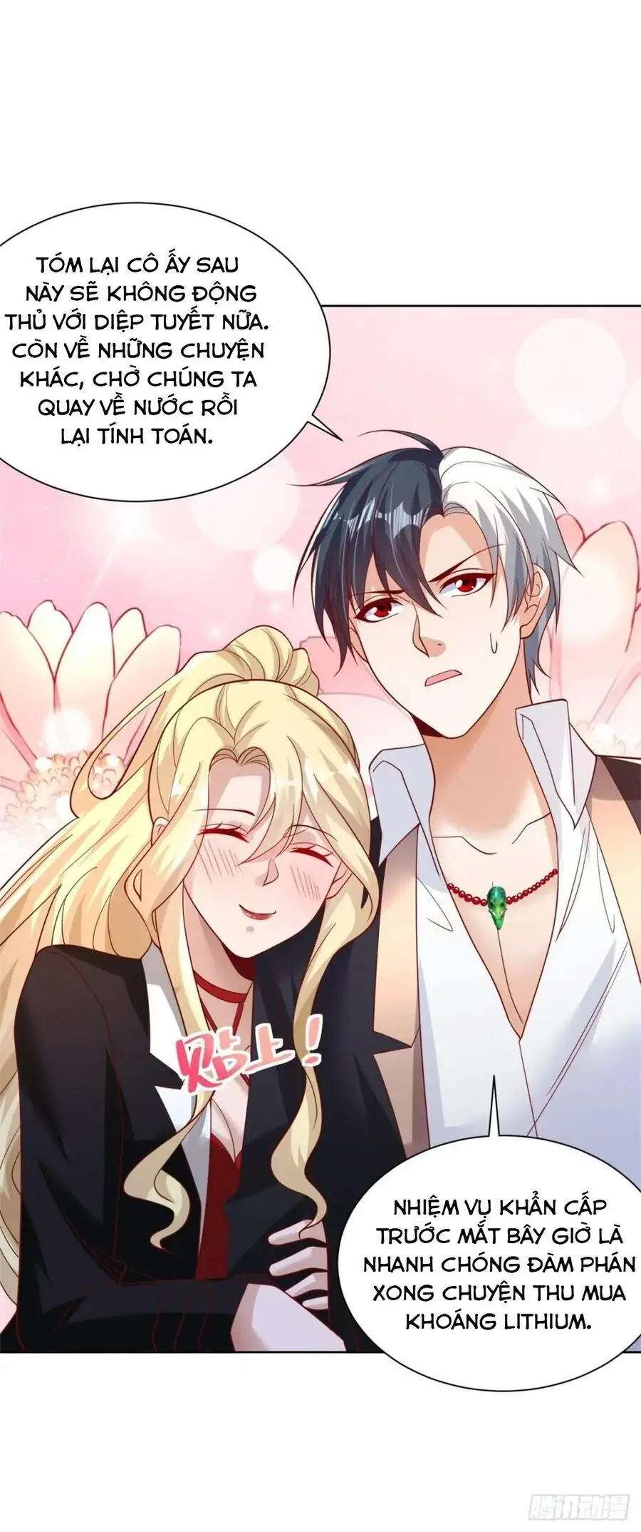 Phản Diện Mạnh Nhất Chapter 59 - Trang 9