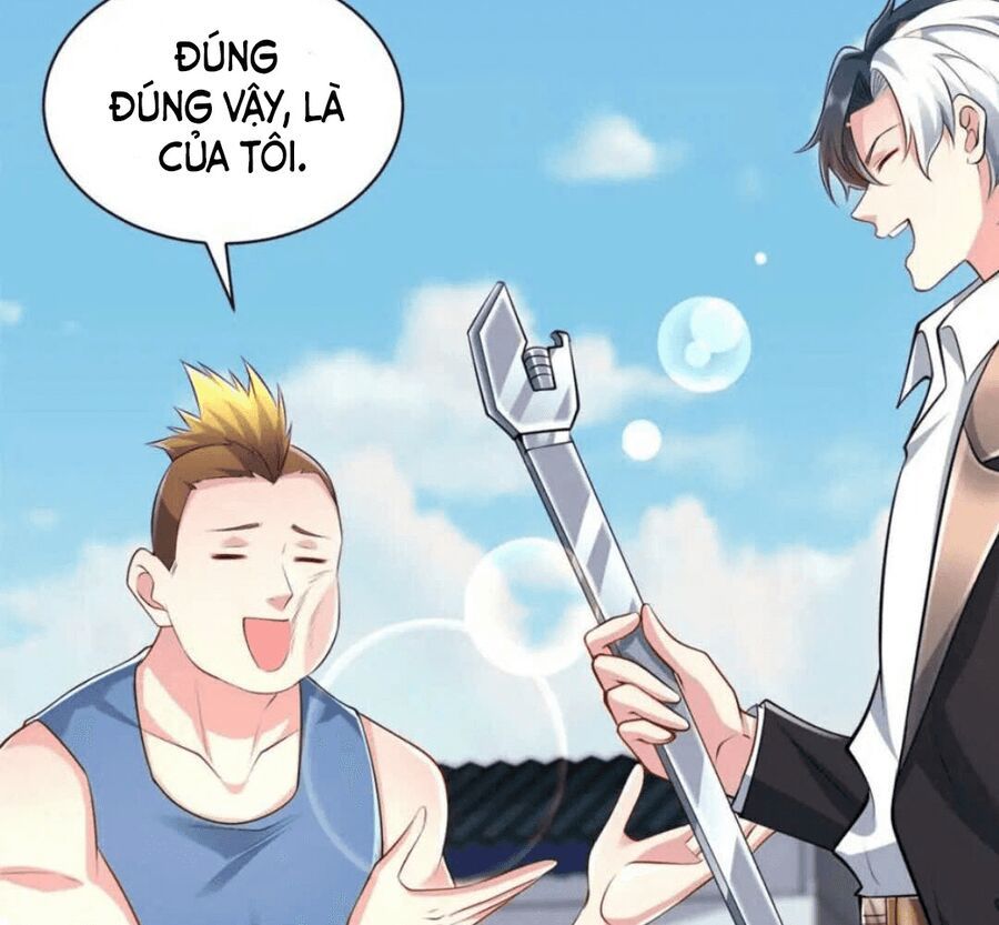 Phản Diện Mạnh Nhất Chapter 6 - Trang 23
