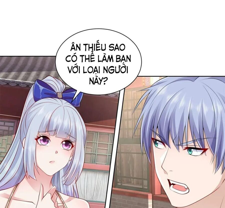 Phản Diện Mạnh Nhất Chapter 6 - Trang 25