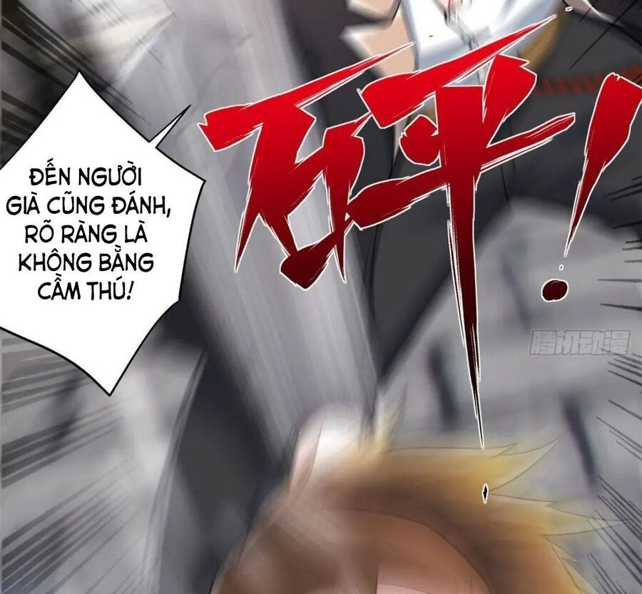 Phản Diện Mạnh Nhất Chapter 6 - Trang 28