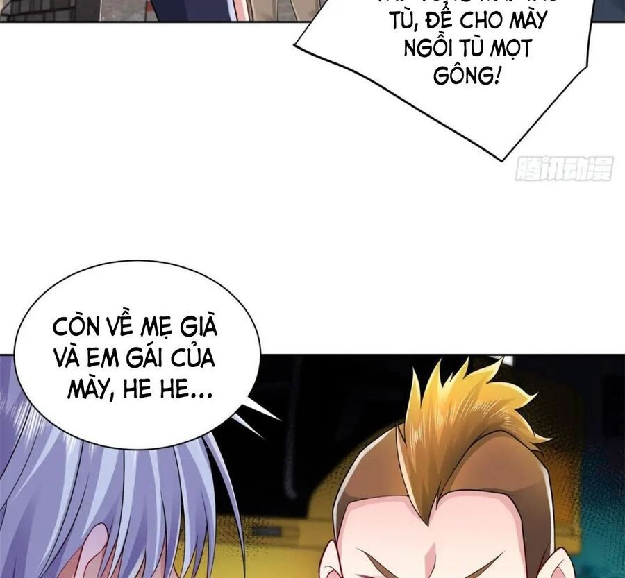 Phản Diện Mạnh Nhất Chapter 6 - Trang 3