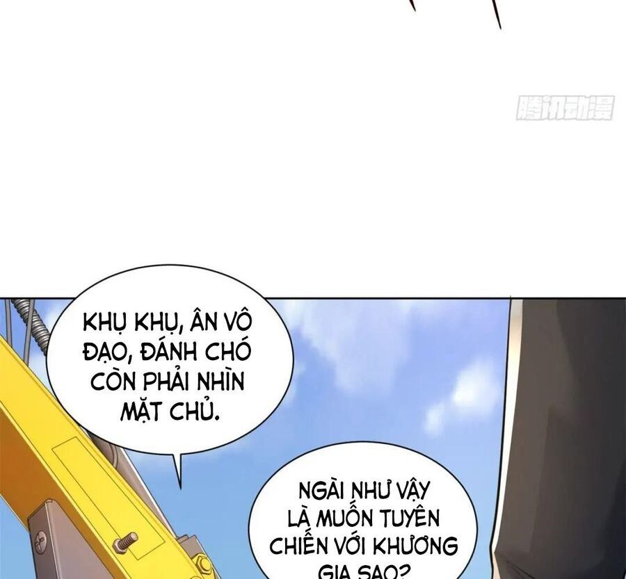 Phản Diện Mạnh Nhất Chapter 6 - Trang 30