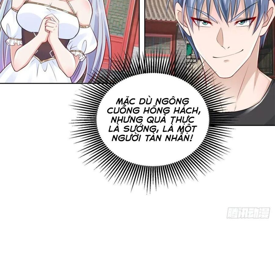 Phản Diện Mạnh Nhất Chapter 6 - Trang 35