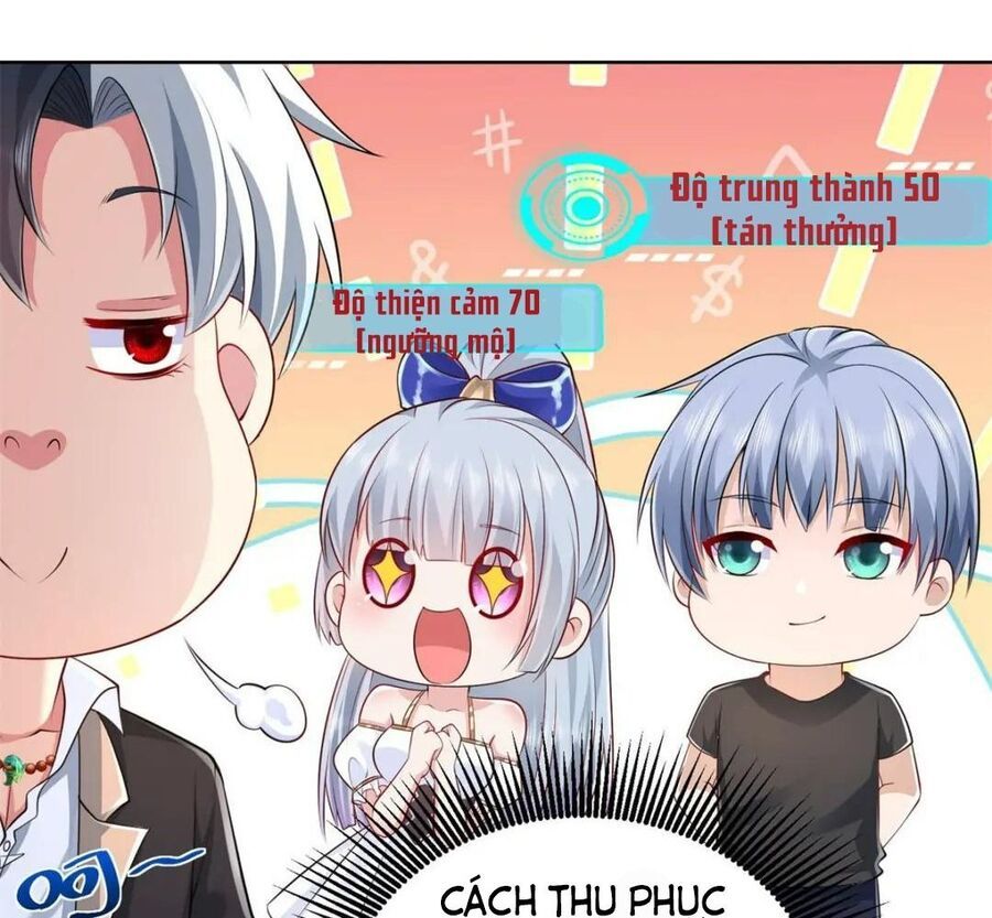 Phản Diện Mạnh Nhất Chapter 6 - Trang 36