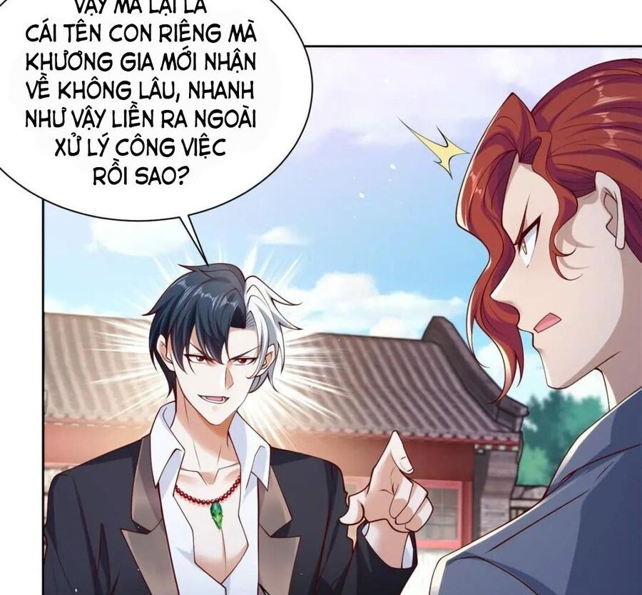Phản Diện Mạnh Nhất Chapter 6 - Trang 44