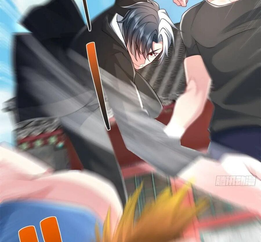 Phản Diện Mạnh Nhất Chapter 6 - Trang 8