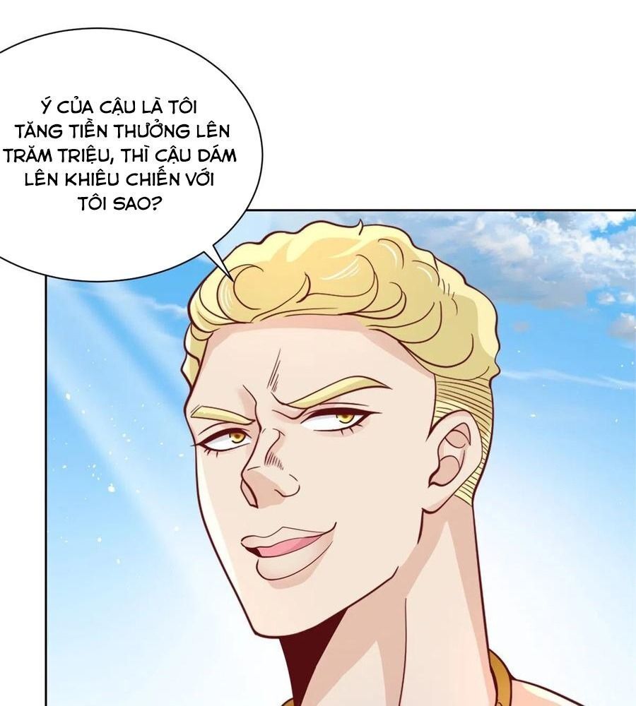 Phản Diện Mạnh Nhất Chapter 60 - Trang 11