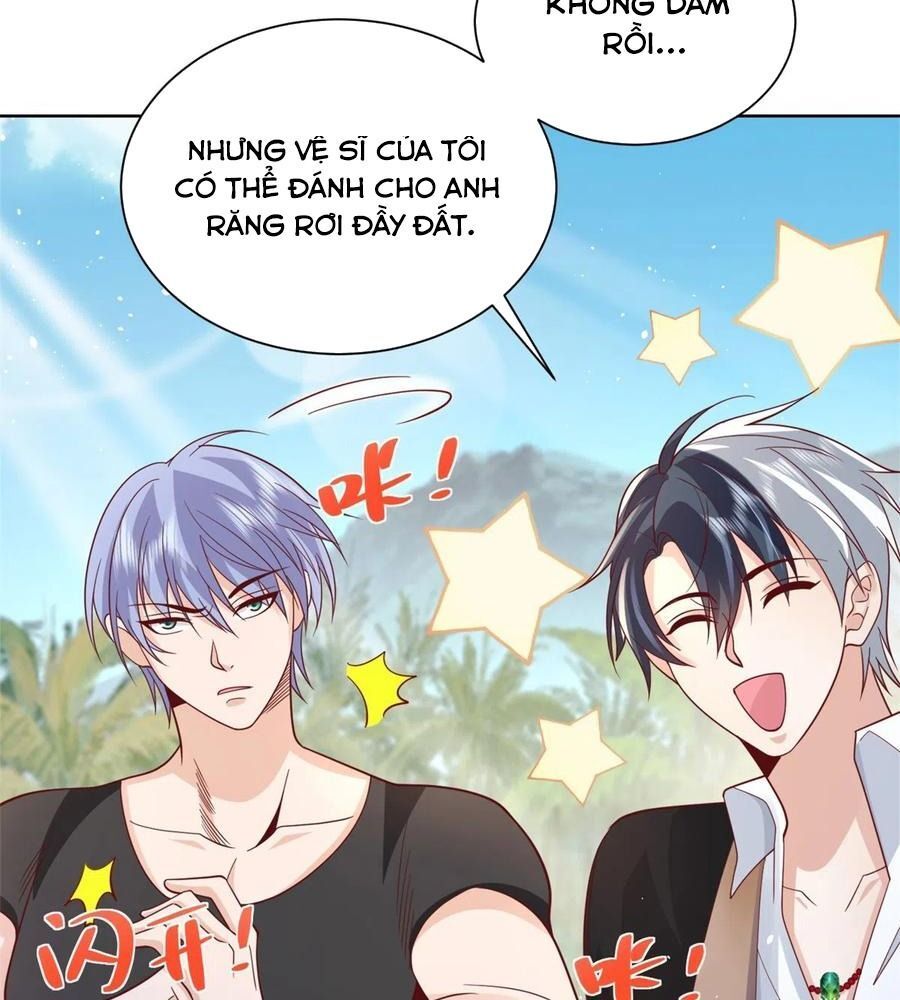Phản Diện Mạnh Nhất Chapter 60 - Trang 14