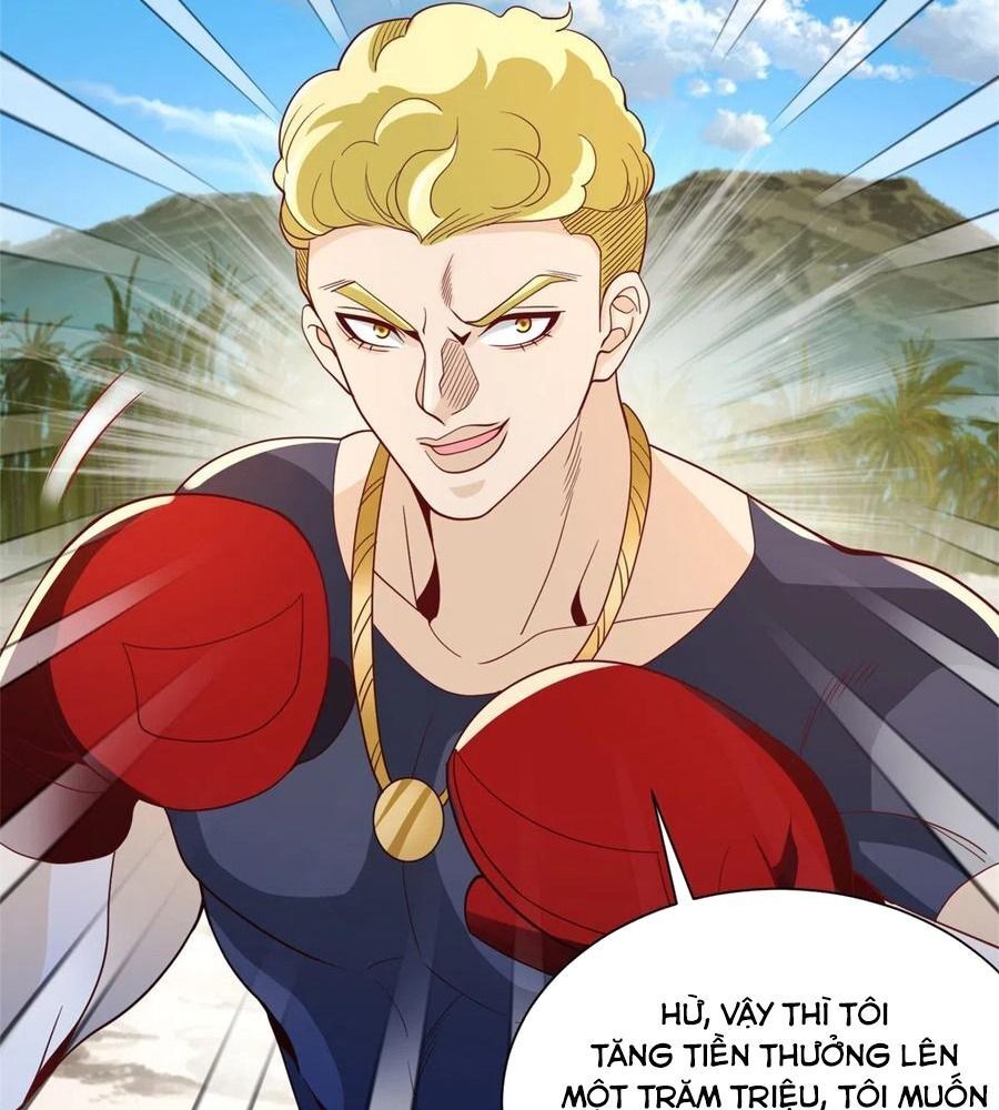 Phản Diện Mạnh Nhất Chapter 60 - Trang 16