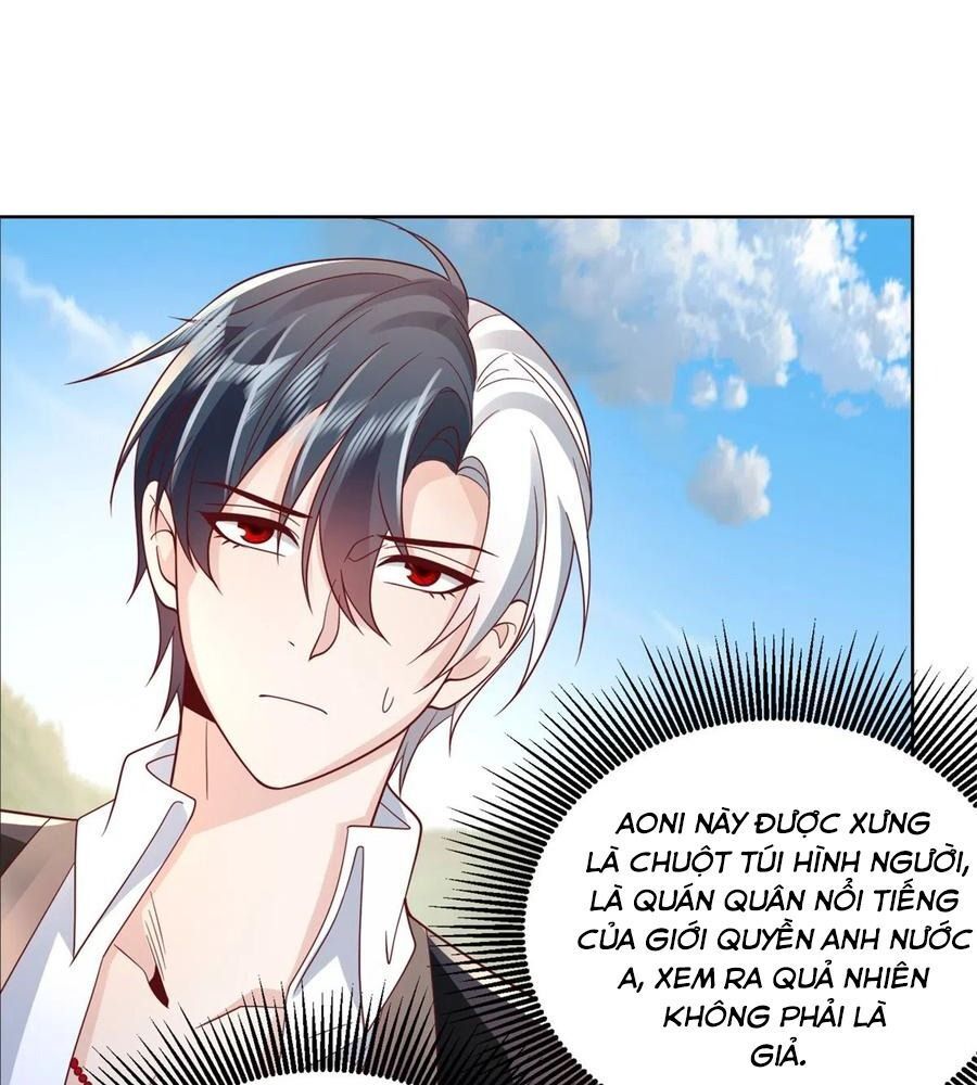 Phản Diện Mạnh Nhất Chapter 60 - Trang 25