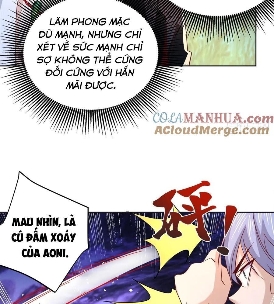 Phản Diện Mạnh Nhất Chapter 60 - Trang 26