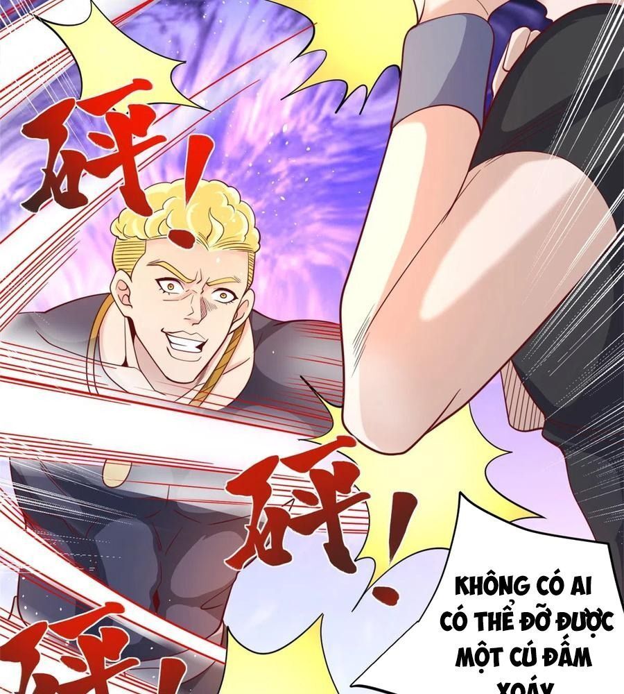 Phản Diện Mạnh Nhất Chapter 60 - Trang 27