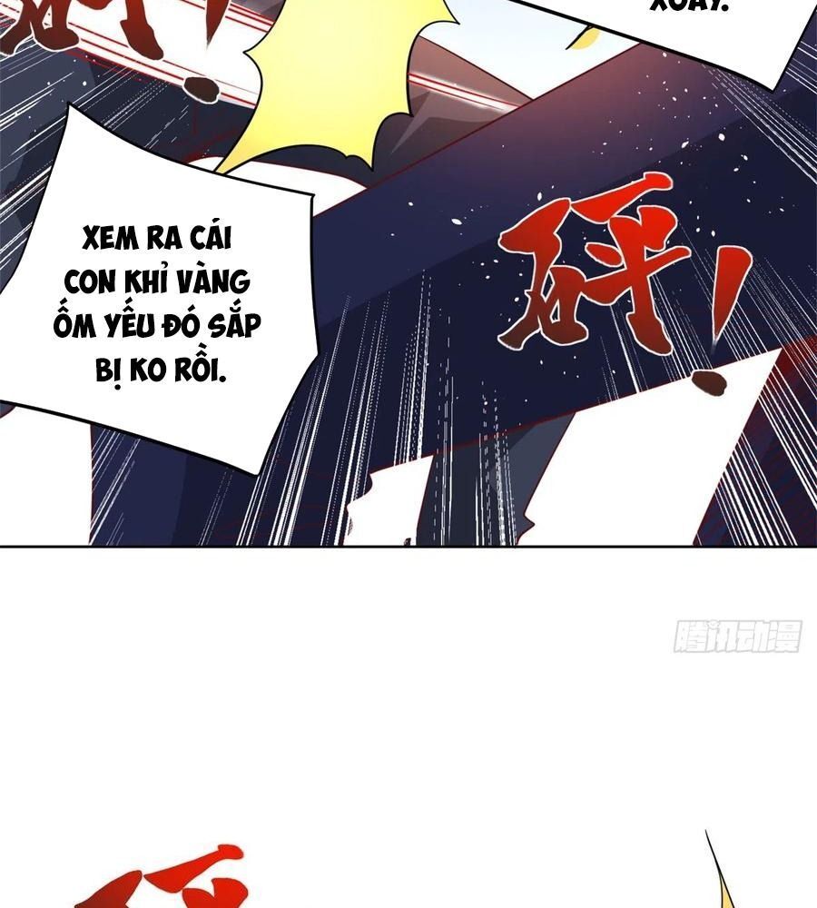 Phản Diện Mạnh Nhất Chapter 60 - Trang 28