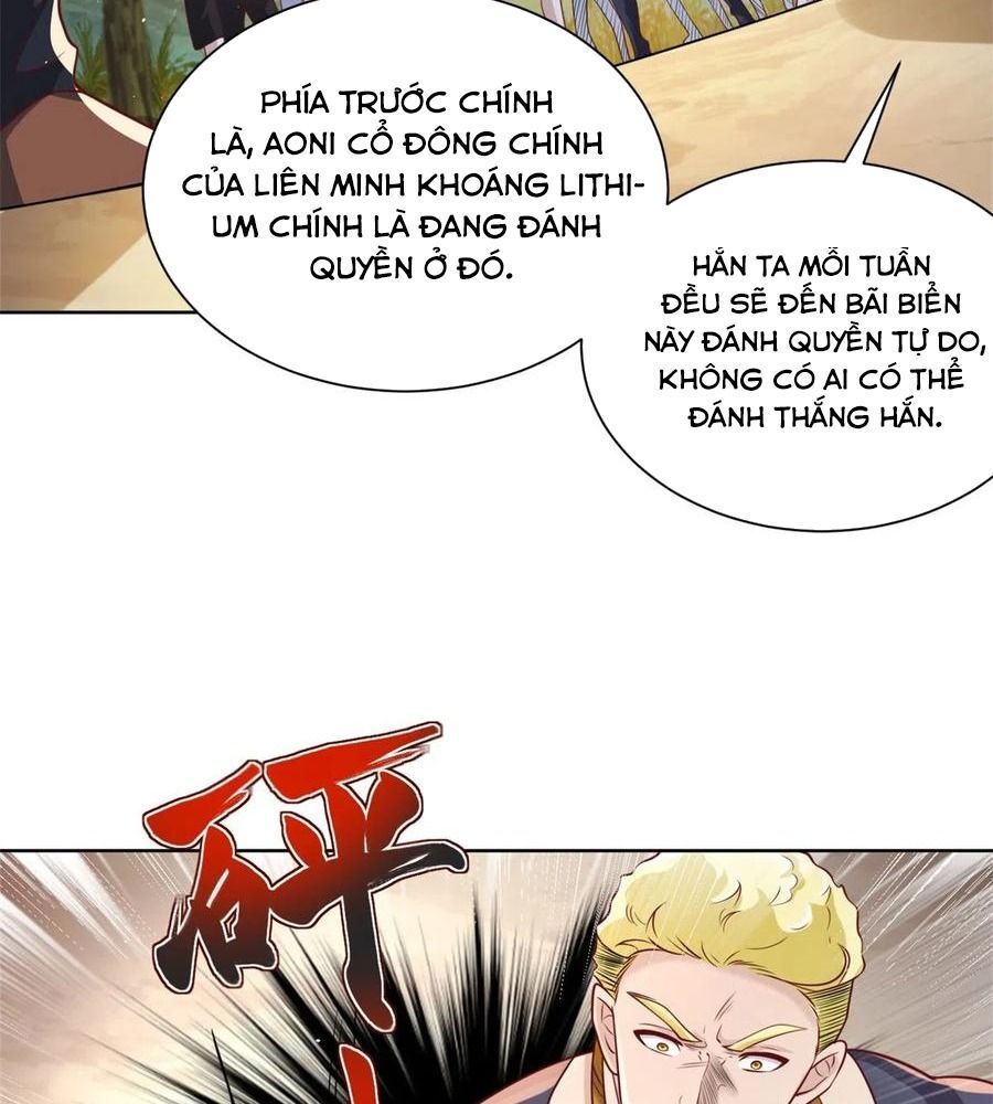 Phản Diện Mạnh Nhất Chapter 60 - Trang 3