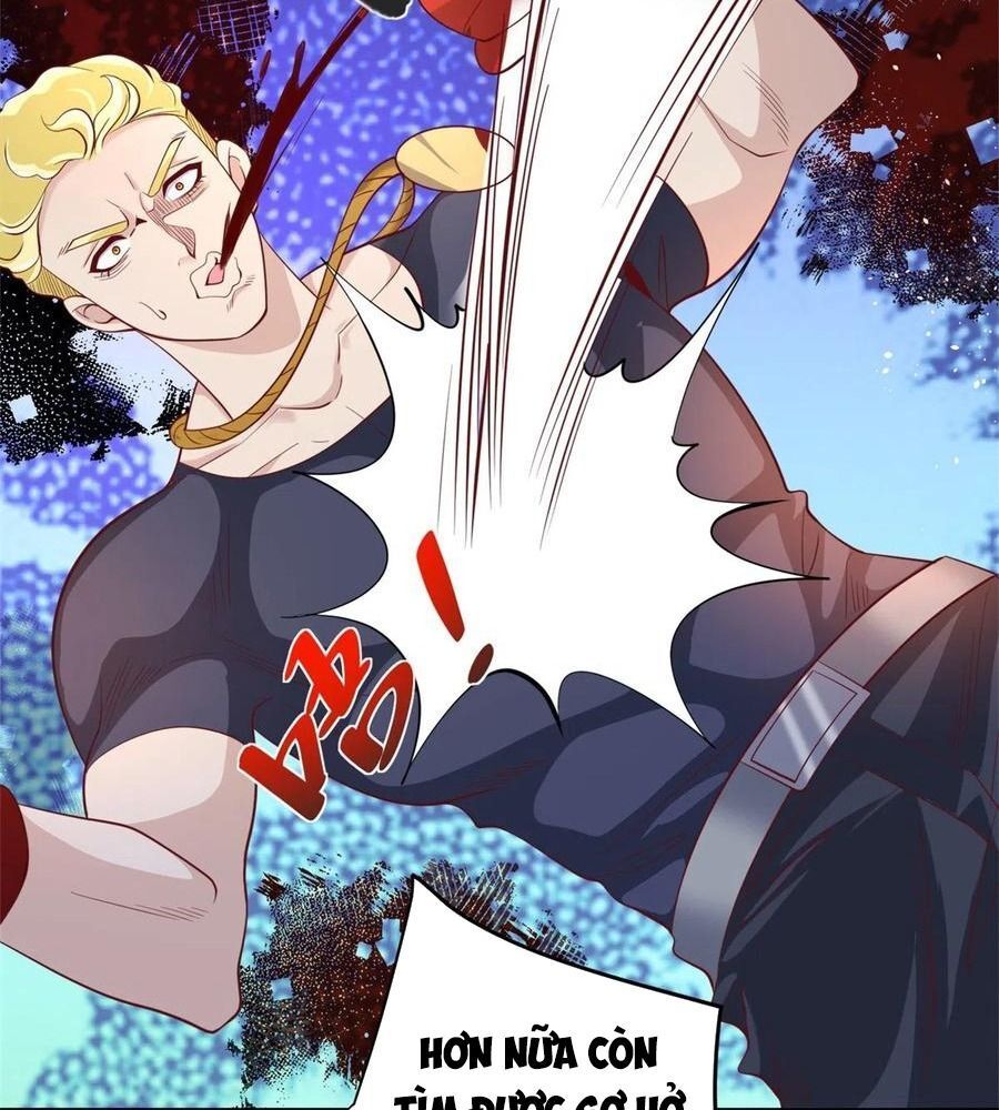 Phản Diện Mạnh Nhất Chapter 60 - Trang 31