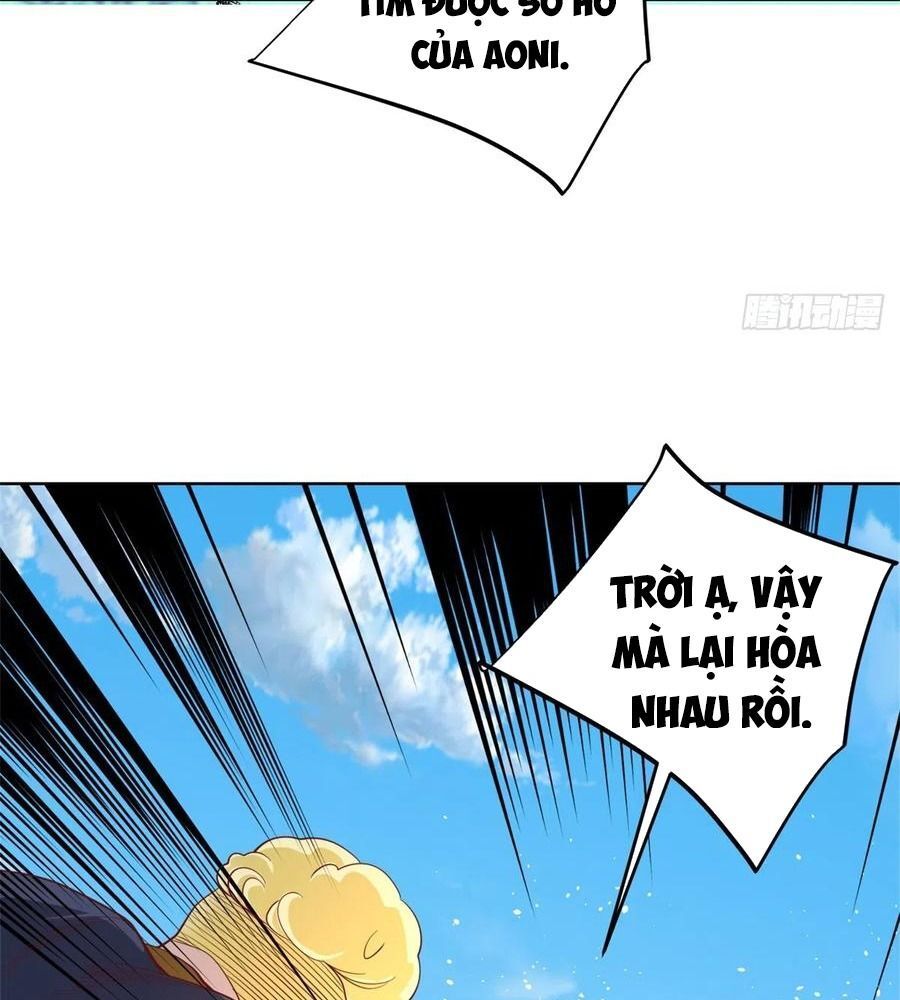 Phản Diện Mạnh Nhất Chapter 60 - Trang 32