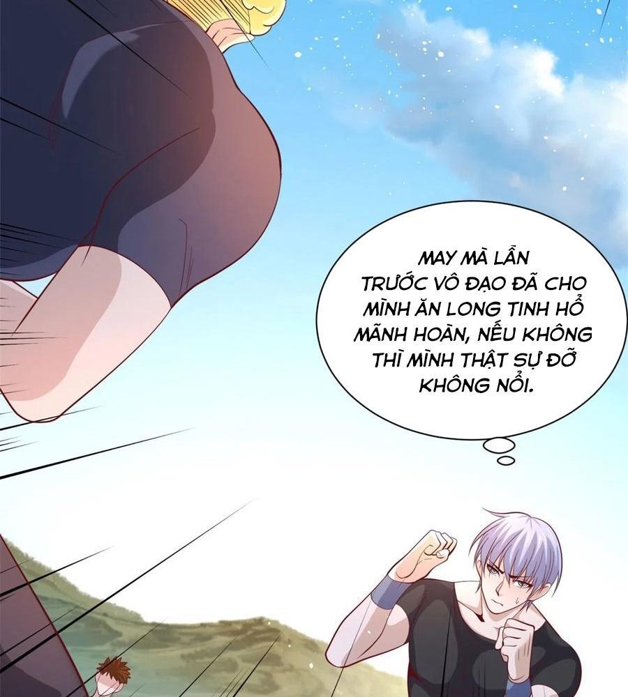 Phản Diện Mạnh Nhất Chapter 60 - Trang 33
