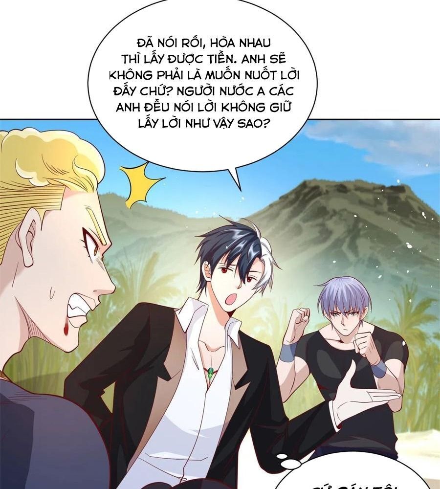 Phản Diện Mạnh Nhất Chapter 60 - Trang 36