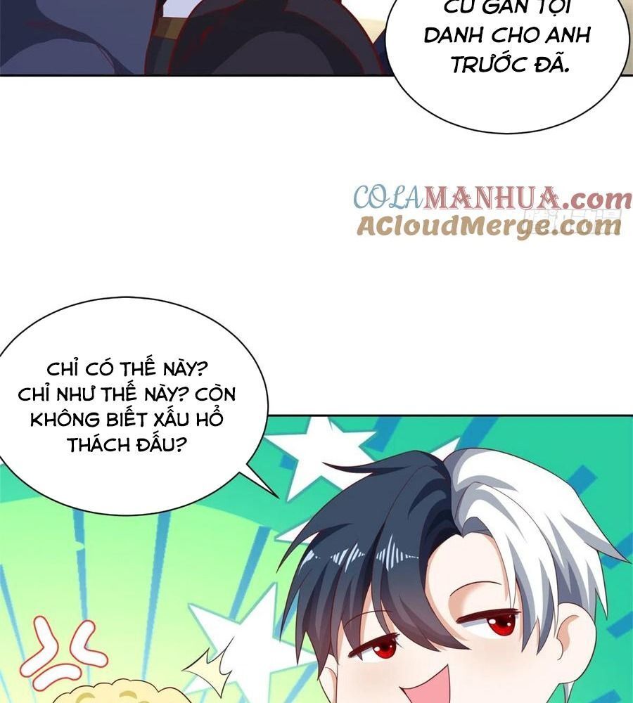 Phản Diện Mạnh Nhất Chapter 60 - Trang 37