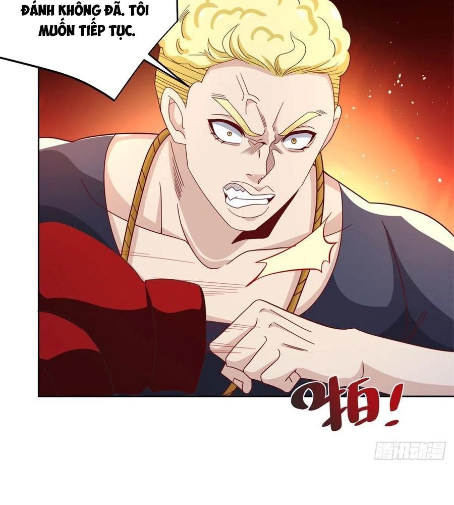 Phản Diện Mạnh Nhất Chapter 60 - Trang 39