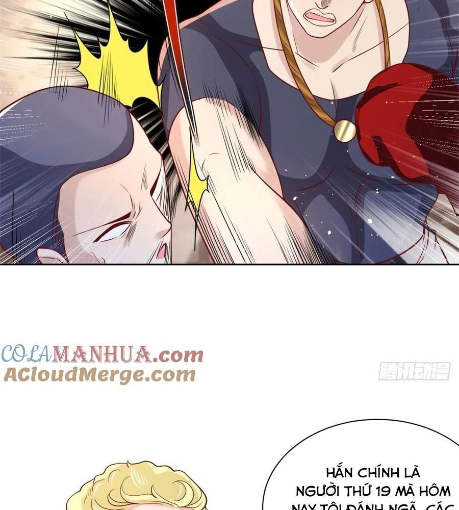 Phản Diện Mạnh Nhất Chapter 60 - Trang 4