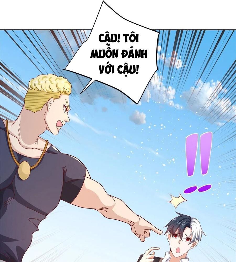 Phản Diện Mạnh Nhất Chapter 60 - Trang 41