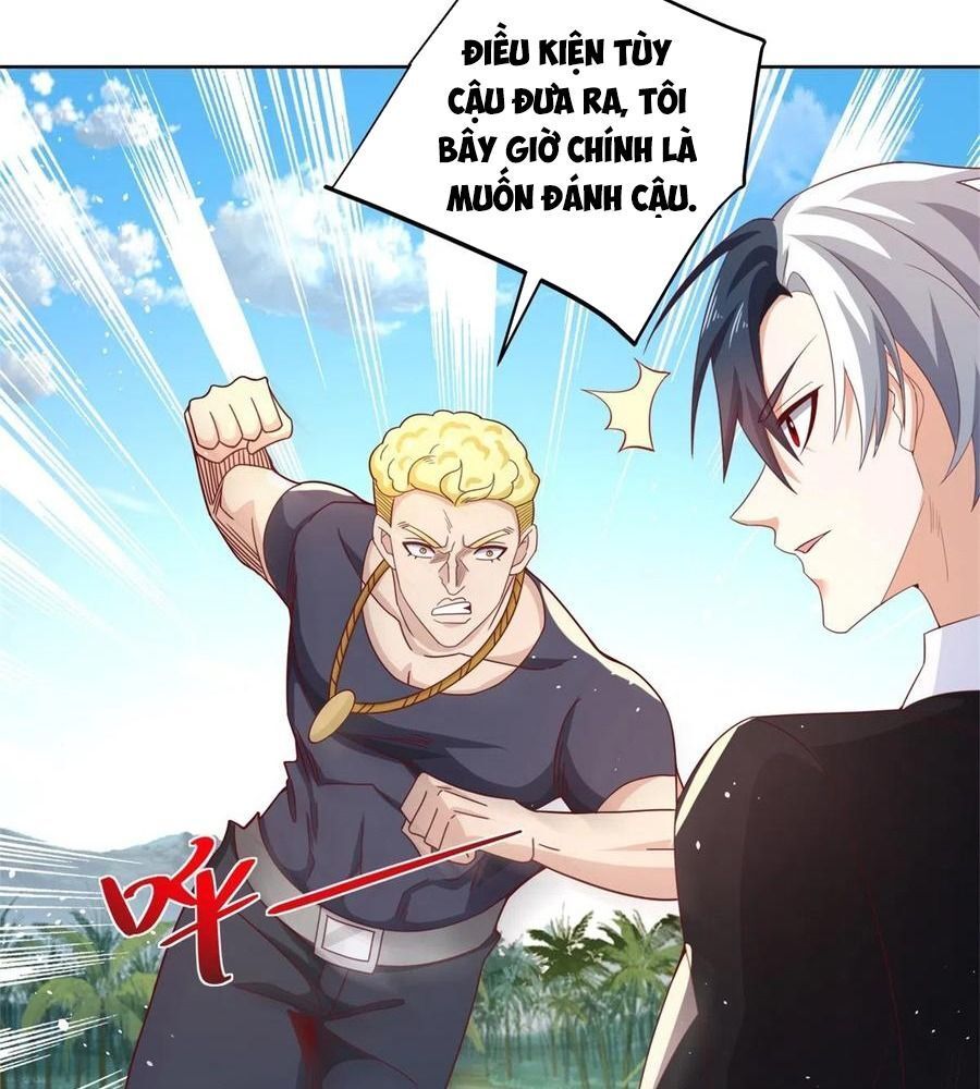 Phản Diện Mạnh Nhất Chapter 60 - Trang 43
