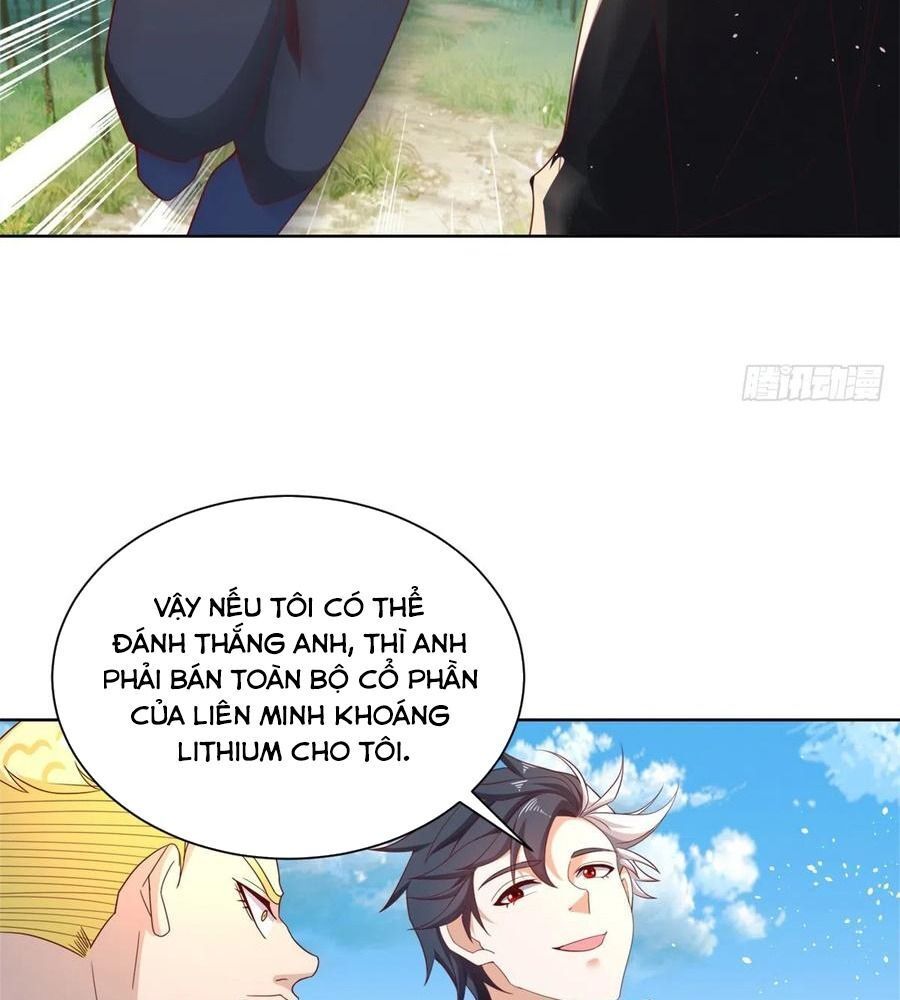Phản Diện Mạnh Nhất Chapter 60 - Trang 44
