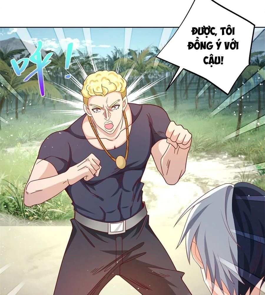 Phản Diện Mạnh Nhất Chapter 60 - Trang 46