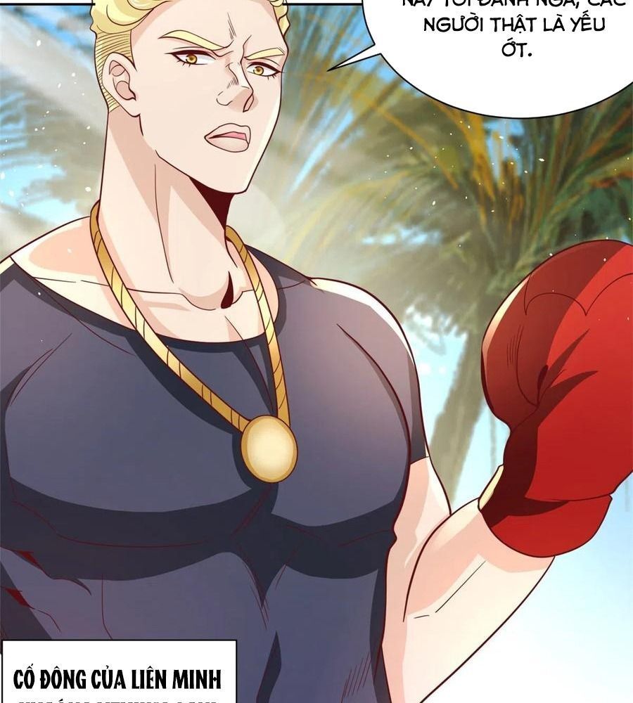 Phản Diện Mạnh Nhất Chapter 60 - Trang 5