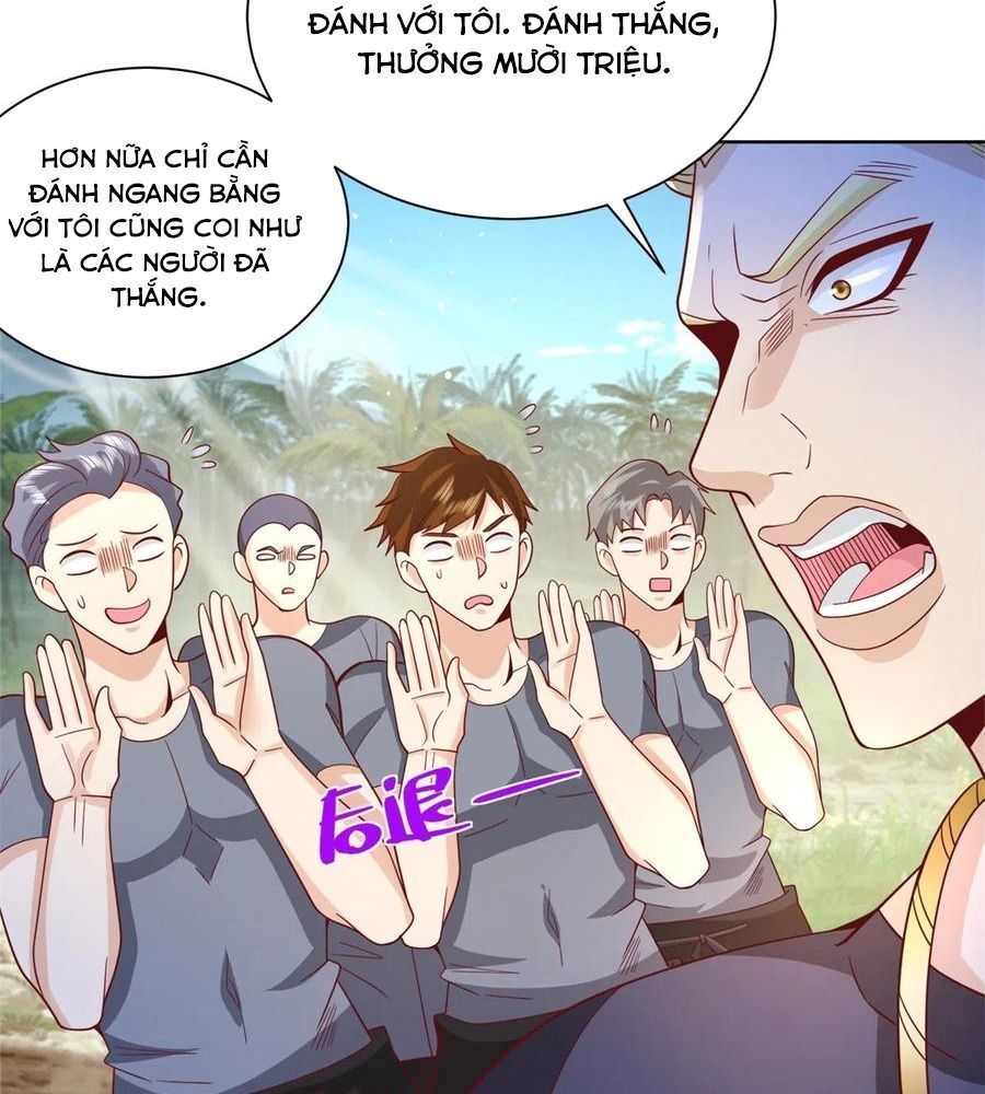 Phản Diện Mạnh Nhất Chapter 60 - Trang 7