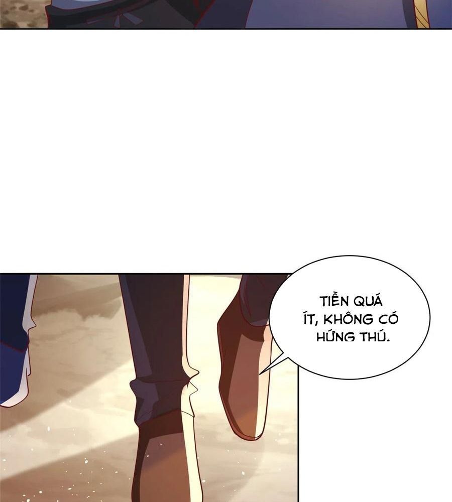 Phản Diện Mạnh Nhất Chapter 60 - Trang 8